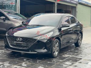 Xe Hyundai Accent 1.4 AT Đặc Biệt 2022