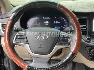 Xe Hyundai Accent 1.4 AT Đặc Biệt 2022