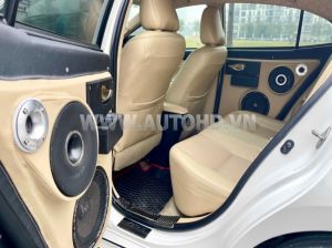 Xe Toyota Vios 1.5G 2020