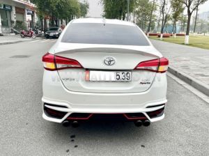 Xe Toyota Vios 1.5G 2020