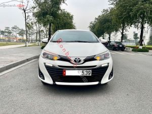 Xe Toyota Vios 1.5G 2020