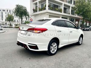 Xe Toyota Vios 1.5G 2020