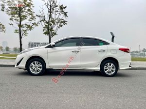 Xe Toyota Vios 1.5G 2020
