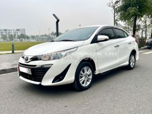 Xe Toyota Vios 1.5G 2020