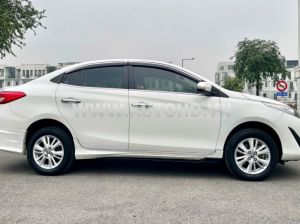 Xe Toyota Vios 1.5G 2020