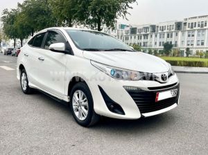Xe Toyota Vios 1.5G 2020