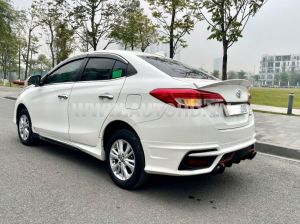 Xe Toyota Vios 1.5G 2020