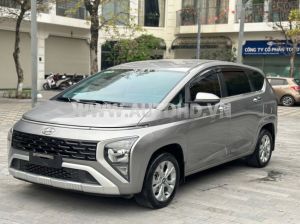 Xe Hyundai Stargazer Tiêu chuẩn 1.5 AT 2022