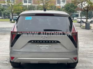 Xe Hyundai Stargazer Tiêu chuẩn 1.5 AT 2022
