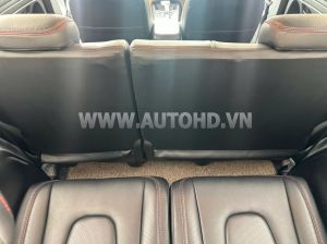 Xe Hyundai Stargazer Tiêu chuẩn 1.5 AT 2022
