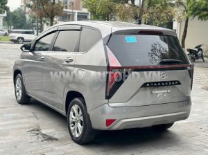 Xe Hyundai Stargazer Tiêu chuẩn 1.5 AT 2022