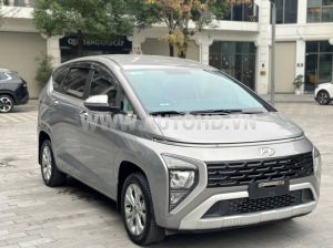 Xe Hyundai Stargazer Tiêu chuẩn 1.5 AT 2022