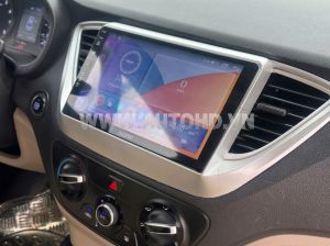 Xe Hyundai Accent 1.4 MT 2020