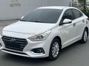 Xe Hyundai Accent 1.4 MT 2020