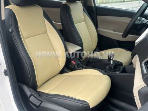 Xe Hyundai Accent 1.4 MT 2020