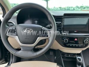 Xe Hyundai Accent 1.4 AT Đặc Biệt 2022