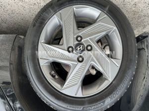 Xe Hyundai Accent 1.4 AT Đặc Biệt 2022