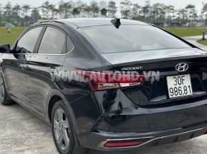 Xe Hyundai Accent 1.4 AT Đặc Biệt 2022