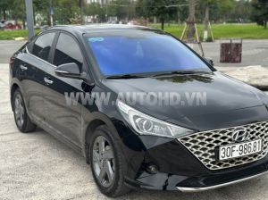 Xe Hyundai Accent 1.4 AT Đặc Biệt 2022