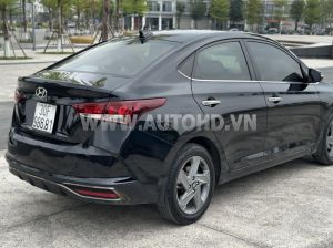 Xe Hyundai Accent 1.4 AT Đặc Biệt 2022