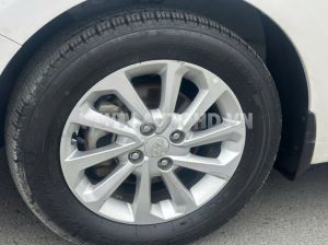 Xe Hyundai Accent 1.4 MT 2020