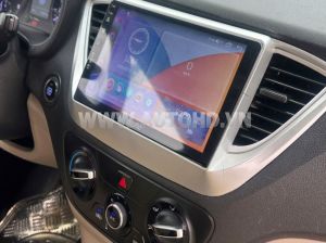 Xe Hyundai Accent 1.4 MT 2020