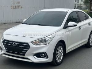 Xe Hyundai Accent 1.4 MT 2020