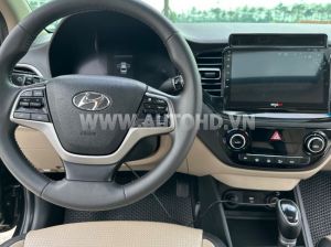Xe Hyundai Accent 1.4 AT Đặc Biệt 2022