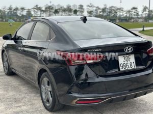 Xe Hyundai Accent 1.4 AT Đặc Biệt 2022
