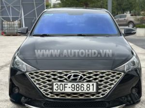 Xe Hyundai Accent 1.4 AT Đặc Biệt 2022