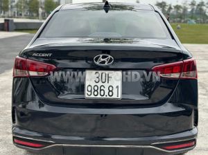 Xe Hyundai Accent 1.4 AT Đặc Biệt 2022