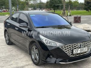 Xe Hyundai Accent 1.4 AT Đặc Biệt 2022