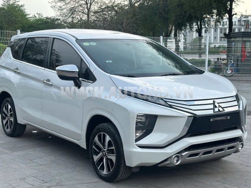 Mitsubishi Xpander 1.5 AT 2019