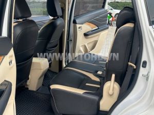 Xe Mitsubishi Xpander 1.5 AT 2019