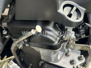 Xe Mitsubishi Xpander 1.5 AT 2019