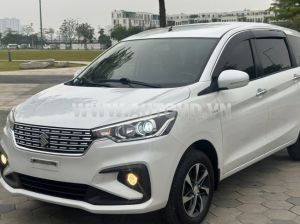 Xe Suzuki Ertiga Limited 1.5 AT 2020