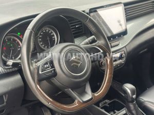 Xe Suzuki Ertiga Limited 1.5 AT 2020