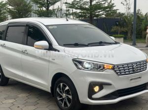 Xe Suzuki Ertiga Limited 1.5 AT 2020