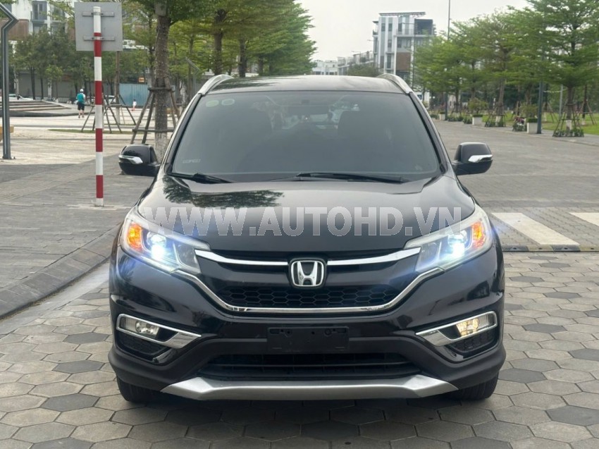 Honda CRV 2.0 AT 2015