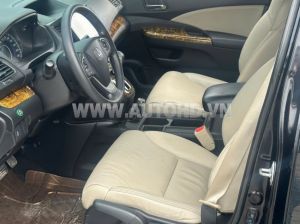 Xe Honda CRV 2.0 AT 2015