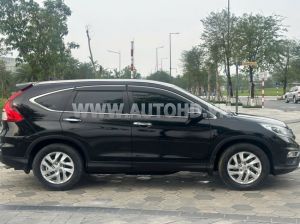 Xe Honda CRV 2.0 AT 2015