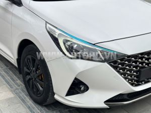 Xe Hyundai Accent 1.4 AT 2022