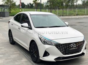 Xe Hyundai Accent 1.4 AT 2022