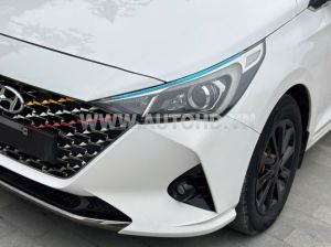 Xe Hyundai Accent 1.4 AT 2022