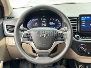 Xe Hyundai Accent 1.4 AT 2022