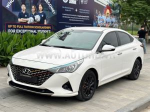 Xe Hyundai Accent 1.4 AT 2022