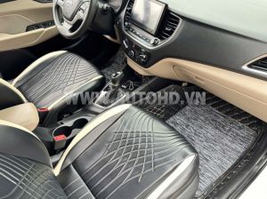 Xe Hyundai Accent 1.4 AT 2022