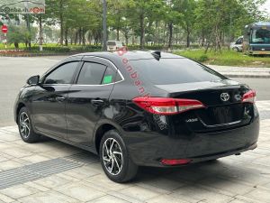 Xe Toyota Vios E 1.5 MT 2022