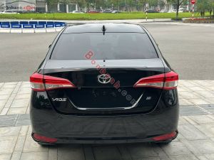 Xe Toyota Vios E 1.5 MT 2022