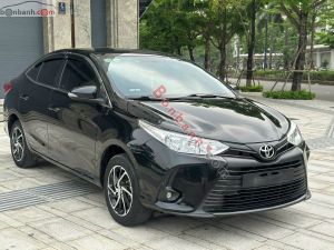 Xe Toyota Vios E 1.5 MT 2022